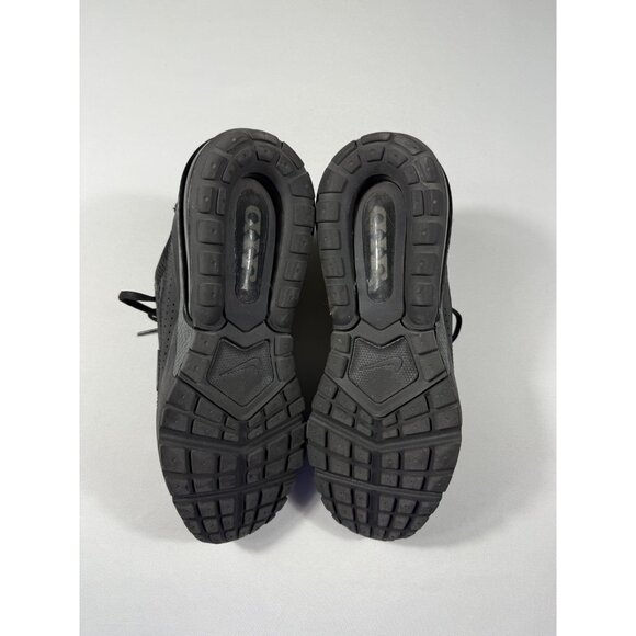 Nike Air Max Pulse Mens Size 10 Triple Black Running Shoes DR0453-003 - Picture 8 of 9